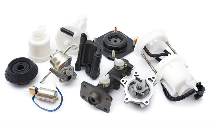 Automobile and motorcycle accessori...
