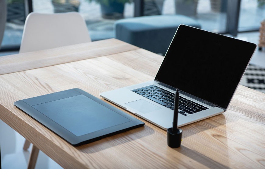 Digital office