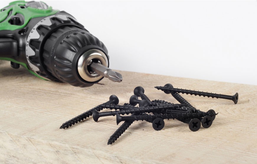 Electromechanical tools