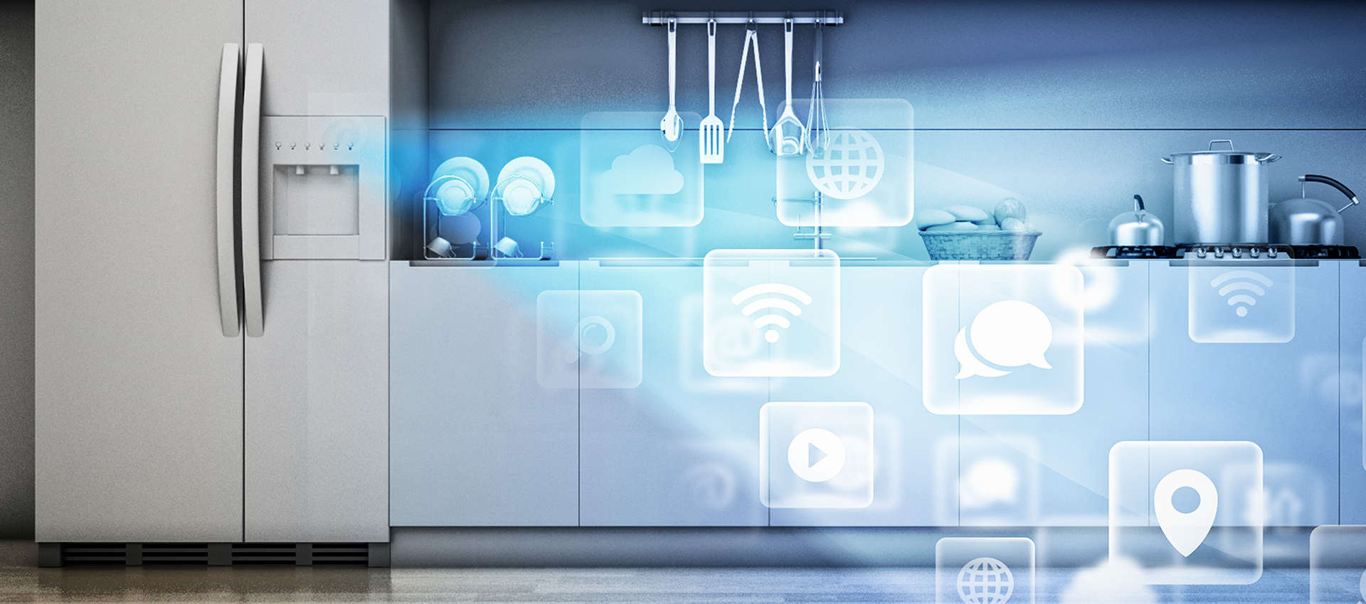 Home Appliances & Furniture