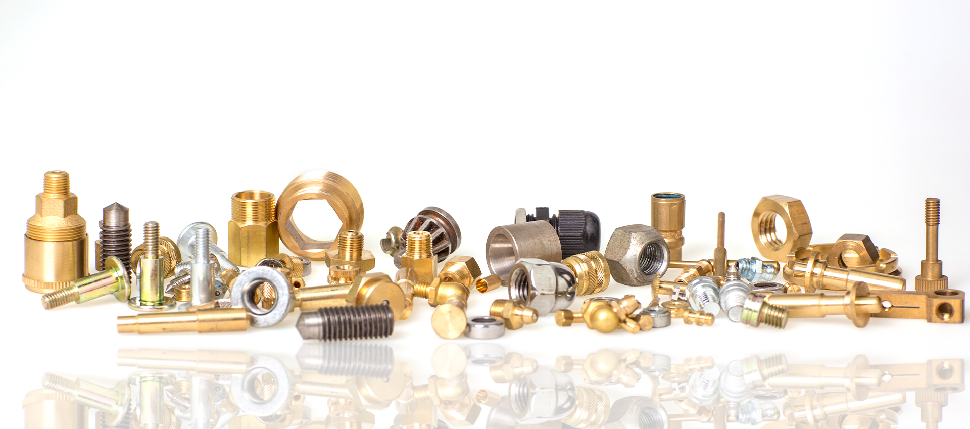 Electromechanical Tools