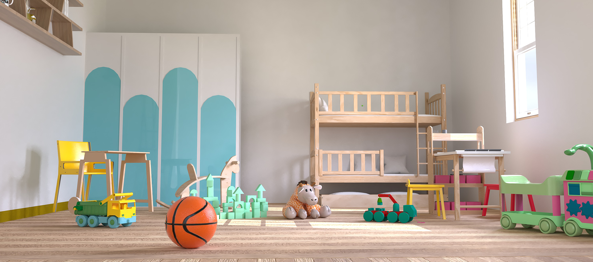 Toys & Personal Care