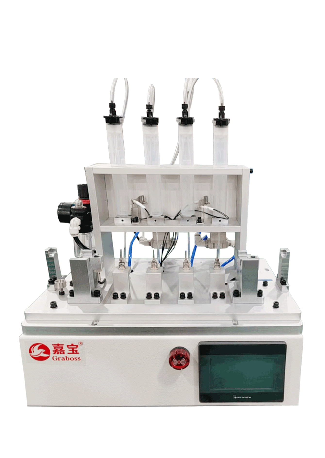 Tooling fixtures